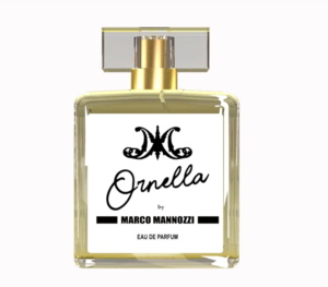 ORNELLA Perfüme by MARCO MANNOZZI2