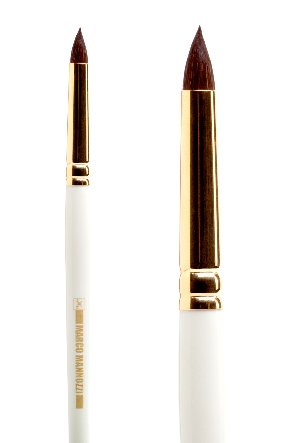 Smokey Eye Schattierungspinsel Nr.2