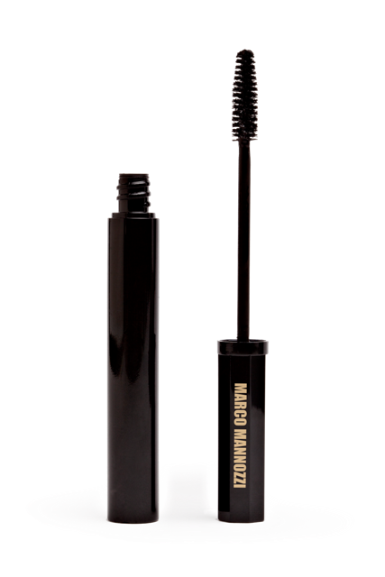 Verlängernde Wimperntusche Schwarz