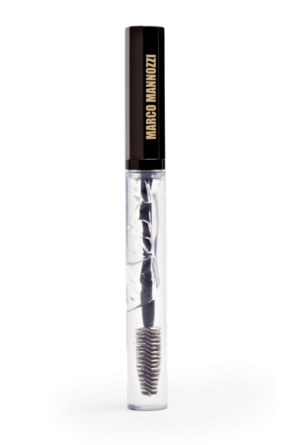Wimperntusche Gel Farblos