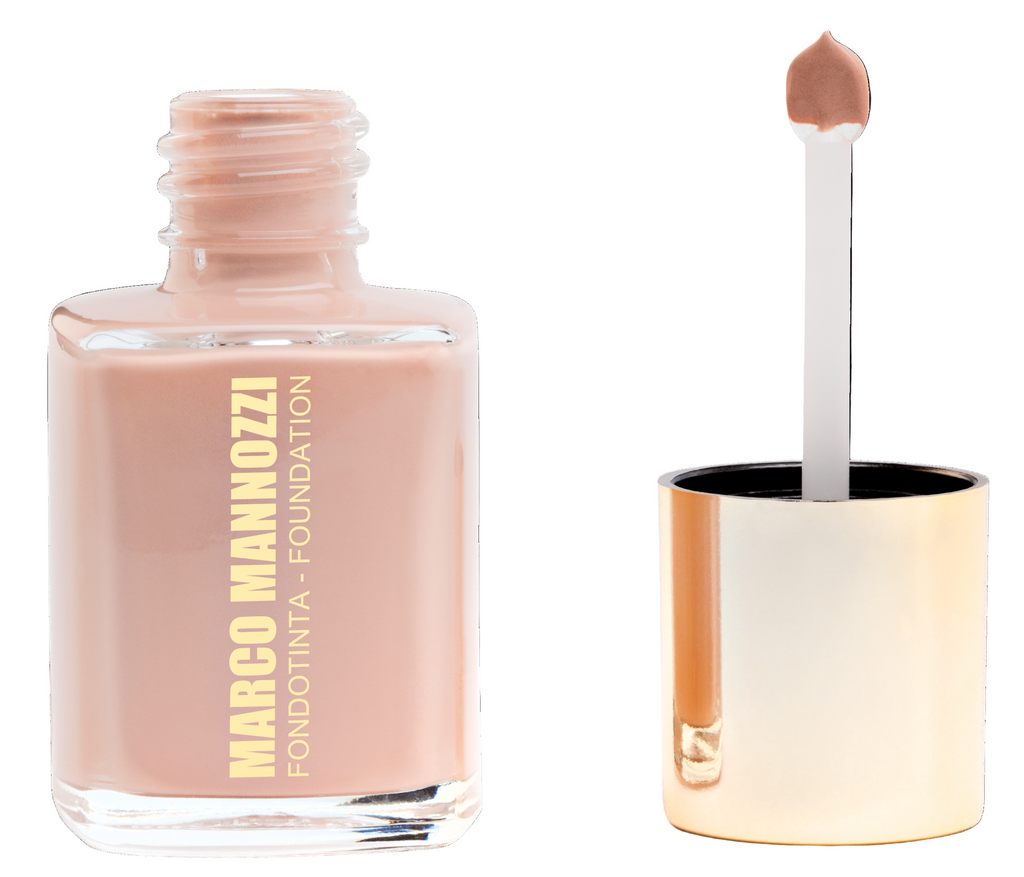 Cream Foundation Perfect Day