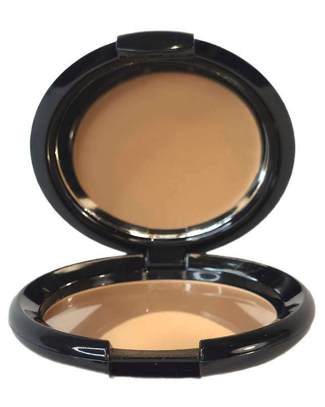 Wet & Dry Foundation