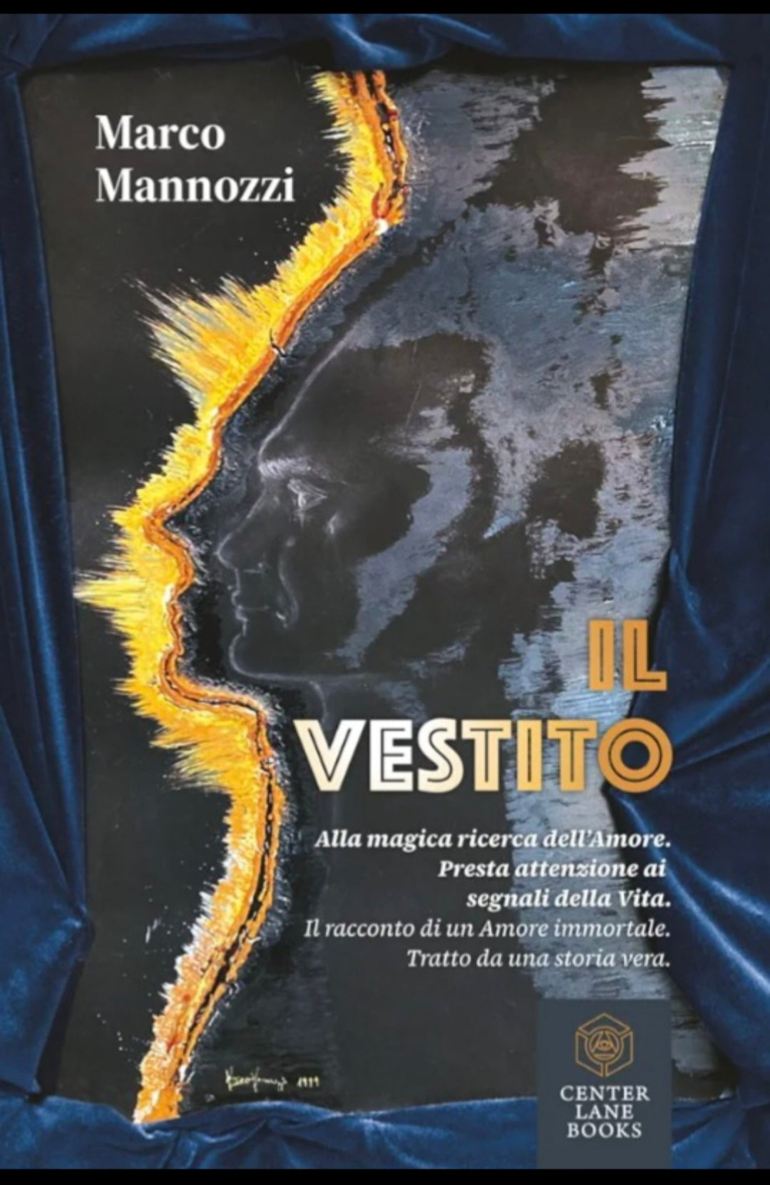 IL VESTITO